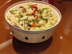 -阿德餐饮小秦川西北菜(福民路店)