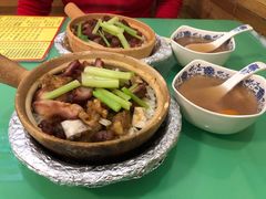 -嘉华小吃(蛇口市场店)