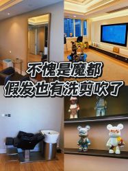 -乐绅男士高端假发定制
