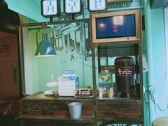 -弄堂里(阿里西溪A区店)