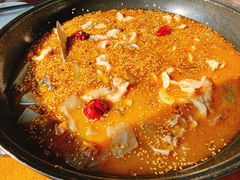 -顺水鱼馆(克西路店)