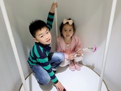 -伊叶舞蹈YEAH DANCE(LCM置汇旭辉校区)