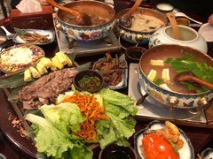 -馬蘭花開(车站大道店)