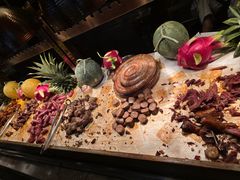 -梨花自助烤肉(西三旗万象汇黑金店)