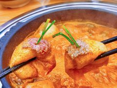 -黔三一夺夺粉酸汤火锅(百信店)