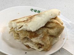 -老磁器口豆汁店(天坛店)