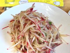-十二毡房蒙餐·蒙古包