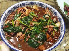 -国际海员俱乐部(餐饮部)