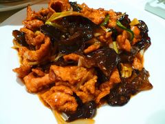 -永和红旗美食城