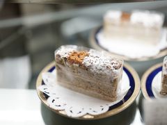 -西村咖啡店 (中山手本店)