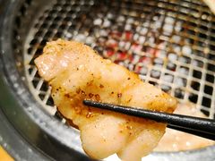 -本寻烧肉酒场(双井店)