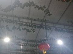 大堂-二师兄火盆烤肉(湖口店)