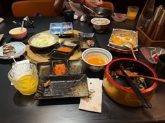 -無二炙坊·和牛烧肉(大钟寺1733店)