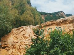 -龙门涧景区