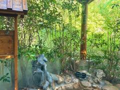 -深业半汤御泉庄温泉