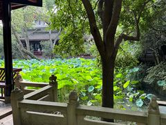 -成都武侯祠博物馆