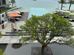 -深圳大梅沙京基洲际度假酒店