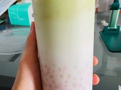 -迷客夏Milksha(无锡苏宁店)