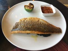 -WOLFGANG PUCK KITCHEN & BAR(迪士尼小镇店)