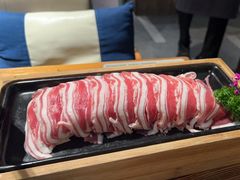 -湊湊火锅·茶憩(南京东路悦荟店)