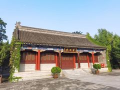 -大慈恩寺(大雁塔)