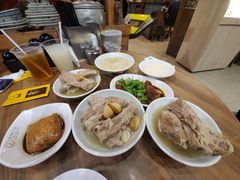 -松發肉骨茶(牛车水店)