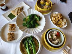 -顺德喜来登酒店·采悦轩