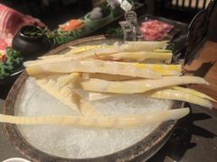 -捞王锅物料理(上海世茂广场店)