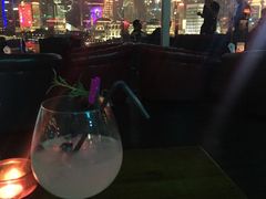 -罗斯福色戒酒吧(外滩店)