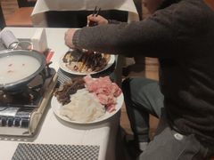 -台州金字华美达酒店自助餐厅