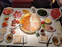 -小龙坎火锅(IFS HOT店)