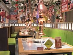 -韩宫宴和牛烤肉(合肥滨湖银泰城店)
