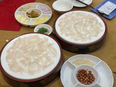 -寻味顺德·南记酒家·传统顺德菜·鱼生(广源路店)
