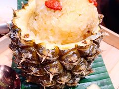 -云海肴云南菜·蒸汽石锅鱼(北京良乡华冠店)