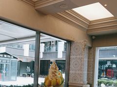 -朱迪小铺.半糖奶油蛋糕(海汇港店)