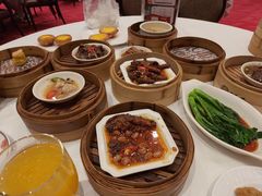 -稻香饭店(龙华天虹店)