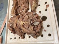 -老毛手抓·盐池滩羊非遗手抓(宁夏总店)