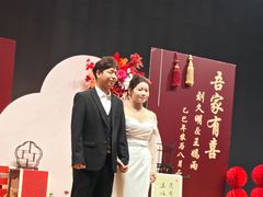 -华夏盛宴(赵都新城店)