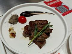 -火地铁板烧(昆山万象汇店)