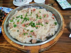 -朗妈私房菜(婺女州店)