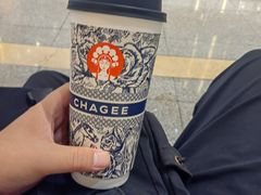 -霸王茶姬(上海静安大悦城店)