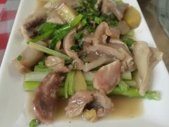 -龙桥私厨·姜花菊花过桥鱼·顺德菜(容桂店)