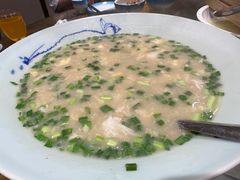 -木柴豆腐·活海鲜·鲁菜