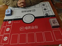 -嗨刻桌游(天一豪景店)