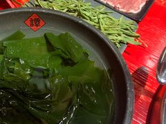 -谭鸭血老火锅(慈云寺店)