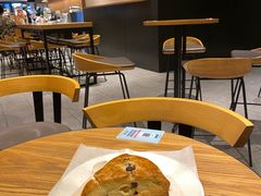 -星巴克(天津佛罗伦萨小镇店)