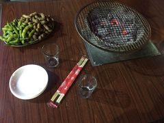 -瑞杰烧烤店·24小时营业(山东路店)