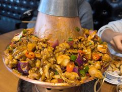 -炉小二铜锅牛蛙•川湘菜(三里屯店)