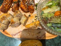-秘密旅行Bonjour(黑金冠 江南西店)