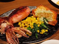 -萨莉亚(巴黎春天成山店)